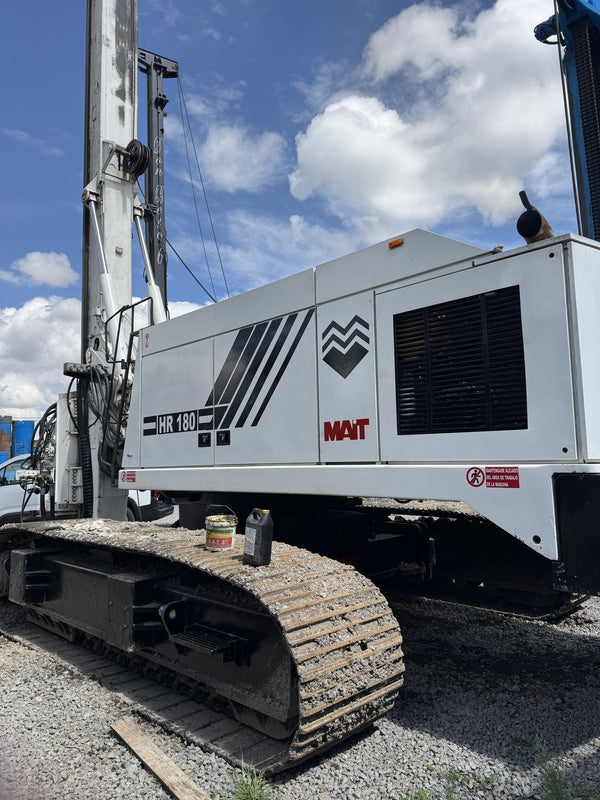 MAIT HR180