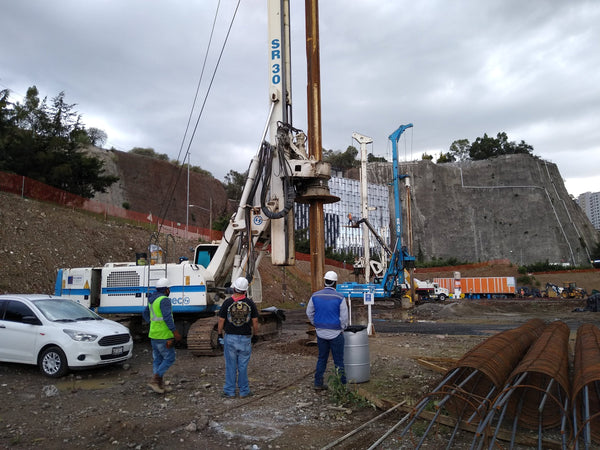 Soilmec SR30