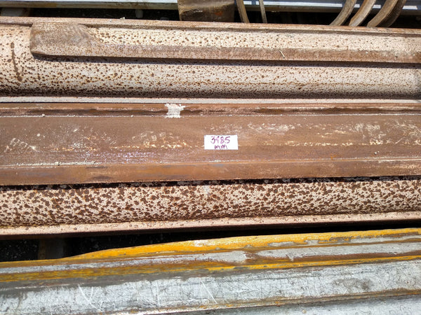 Bauer BG 25C