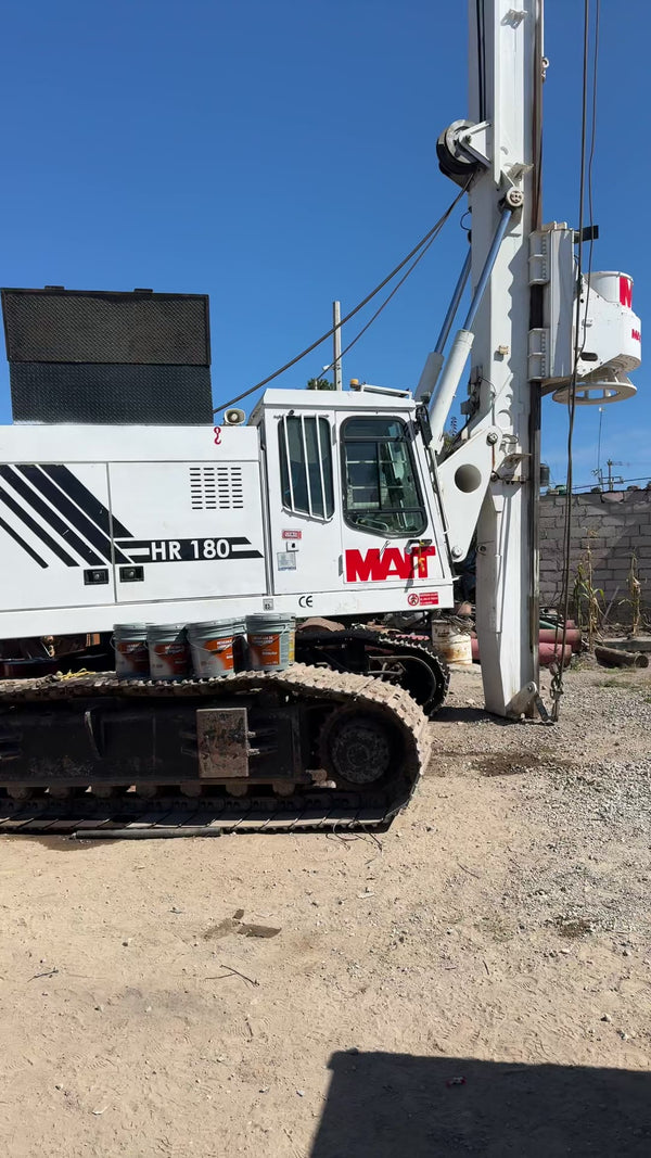 MAIT HR180