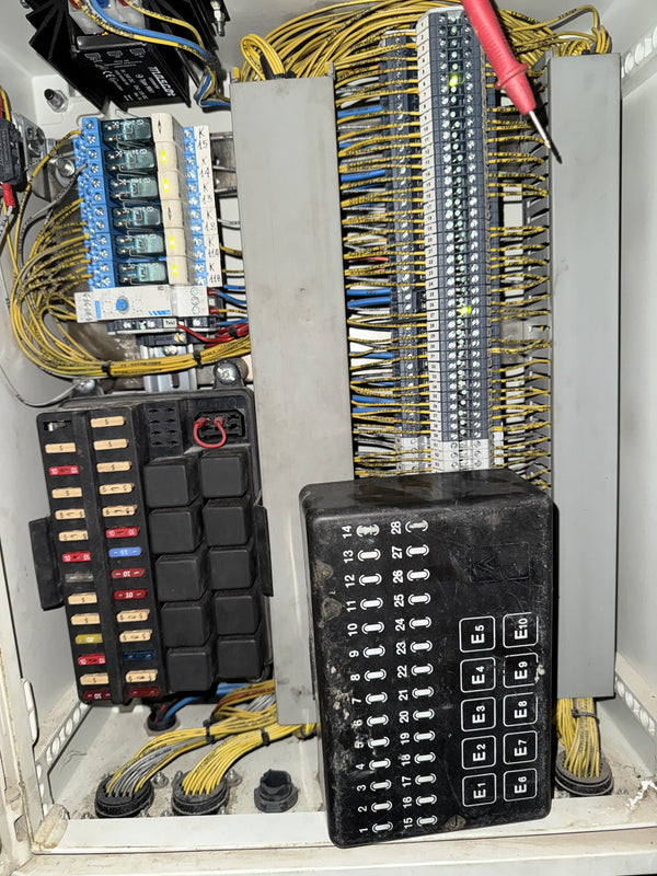 MAIT HR180