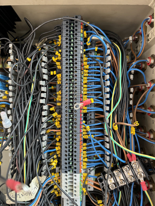 MAIT HR180