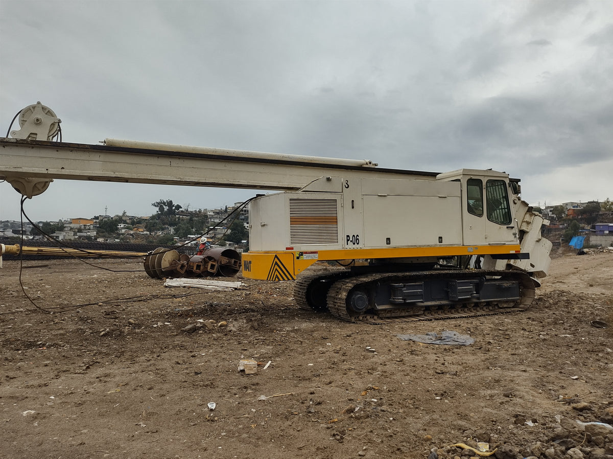 MAIT HR180