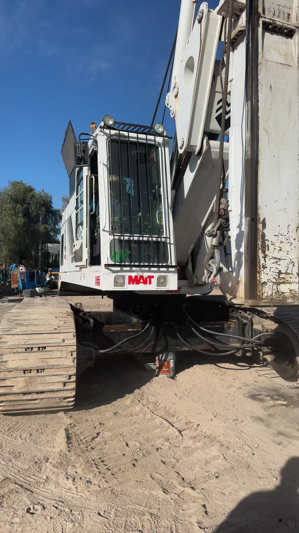MAIT HR180