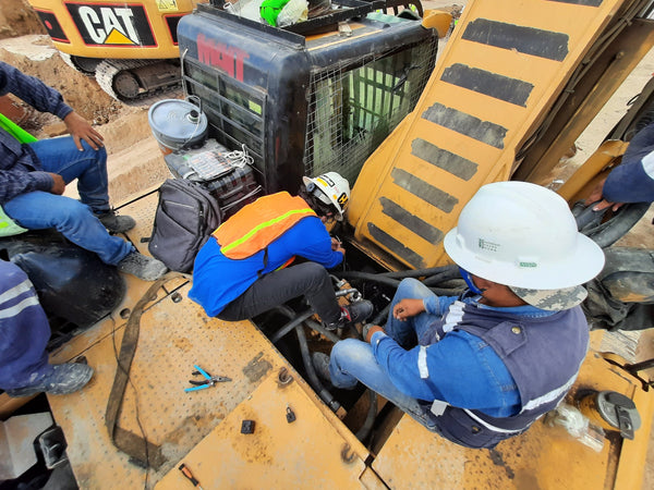 MAIT MC230