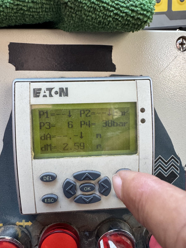 MAIT MC230