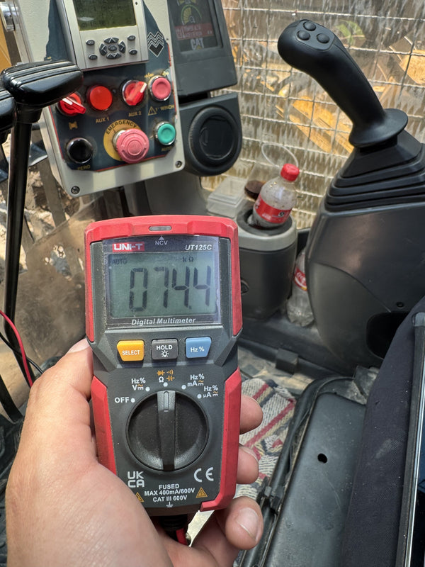 MAIT MC230