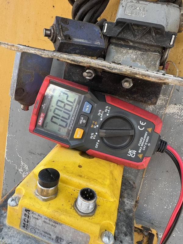 MAIT MC230