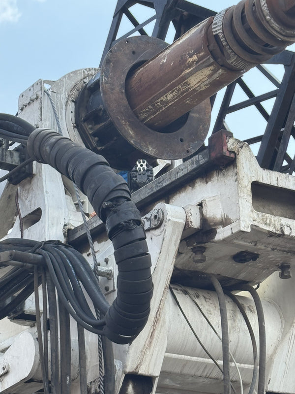 Soilmec R210