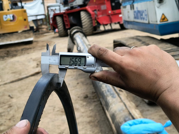 Soilmec R210