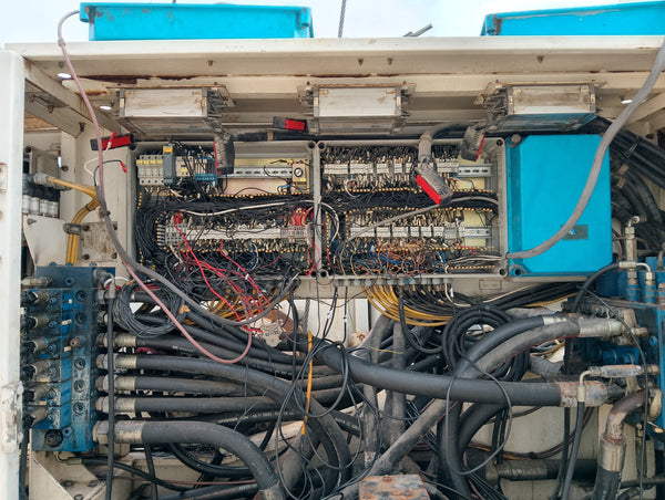 Soilmec R210