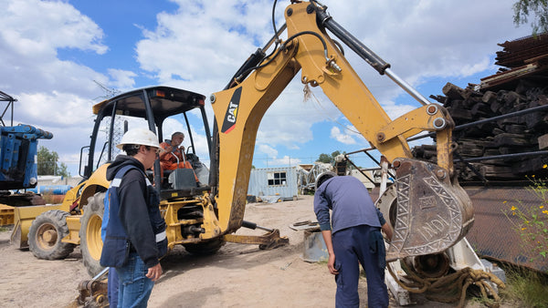 Soilmec R210