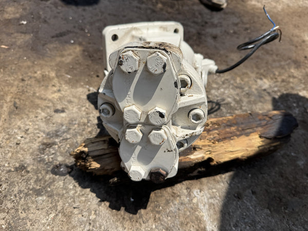 Soilmec R210