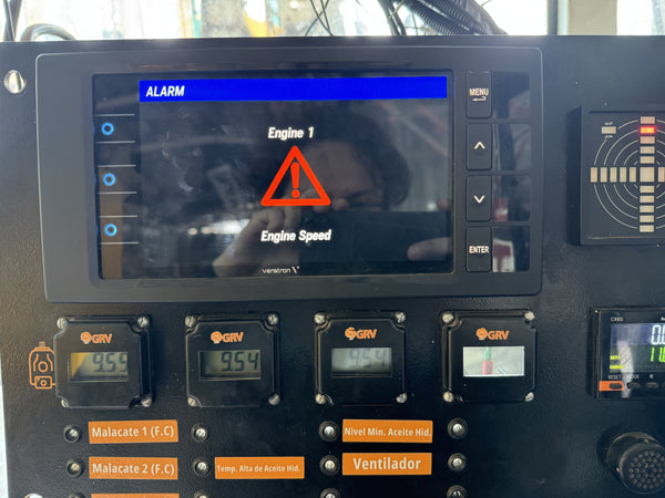 Soilmec R210