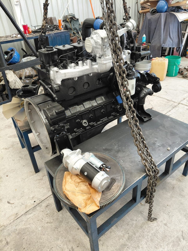 Soilmec R210