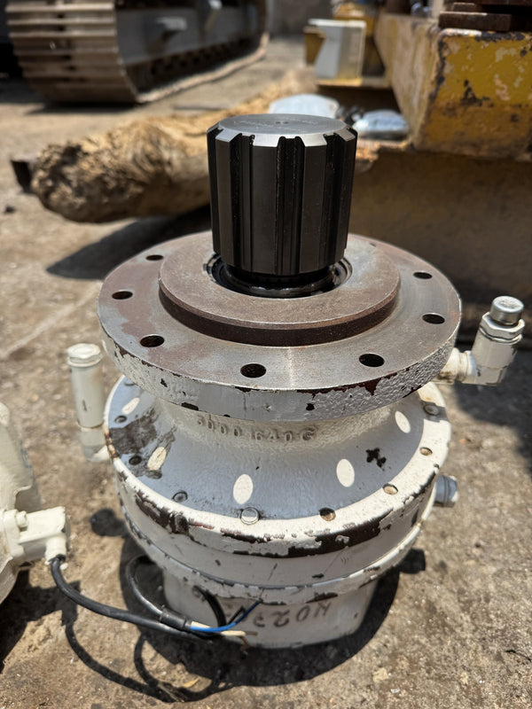 Soilmec R210