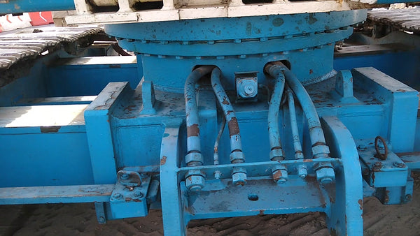 Soilmec R516