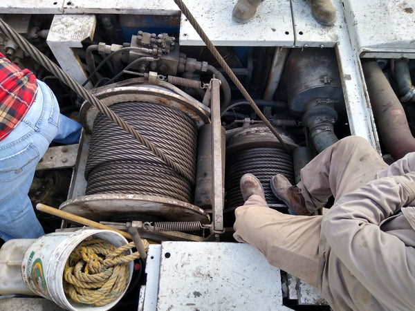 Soilmec R516