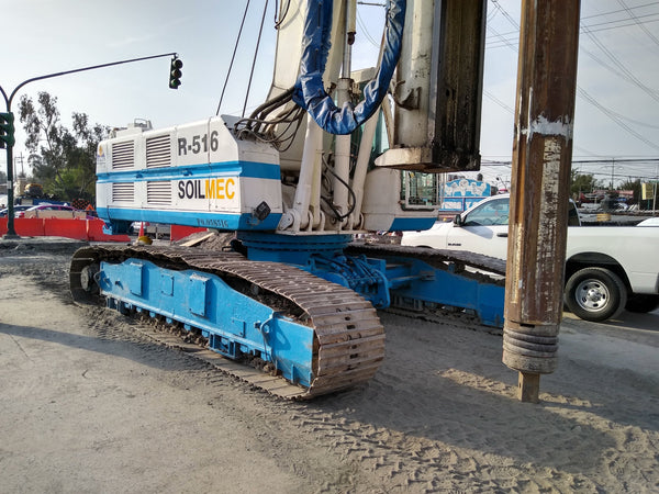 Soilmec R516