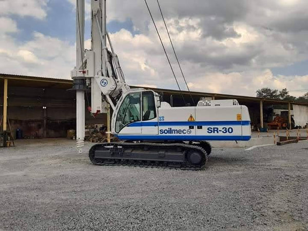 Soilmec SR30