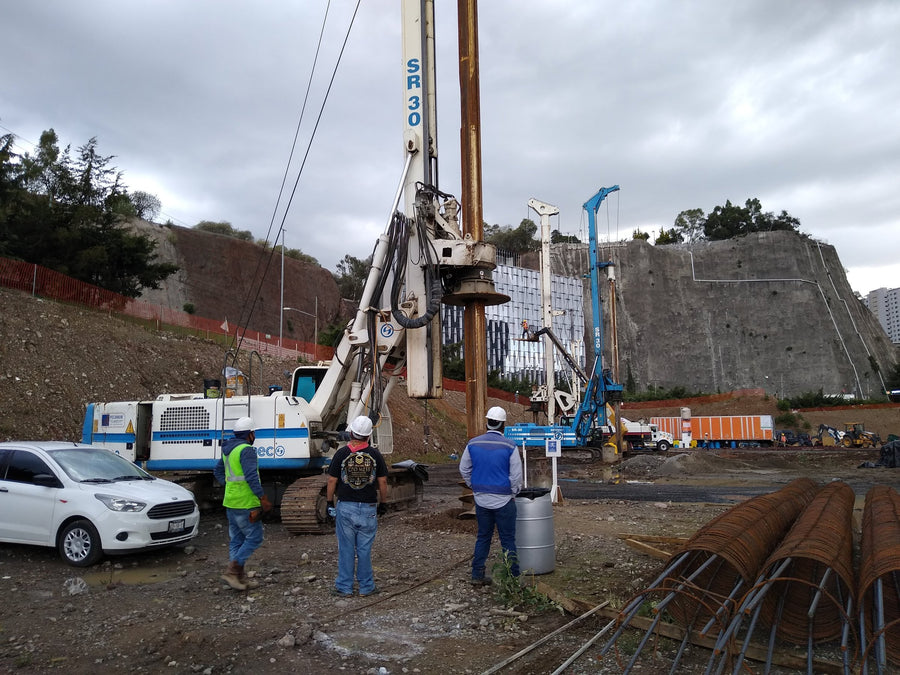 Soilmec SR30