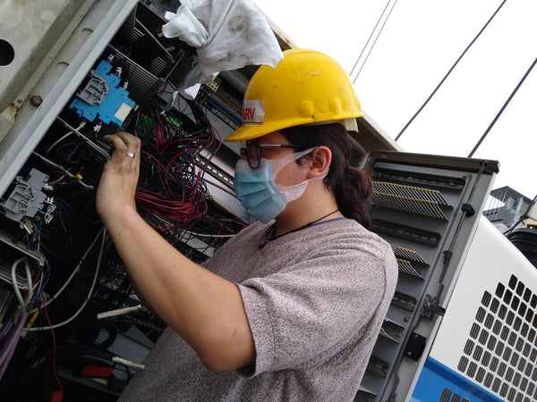Soilmec SR30