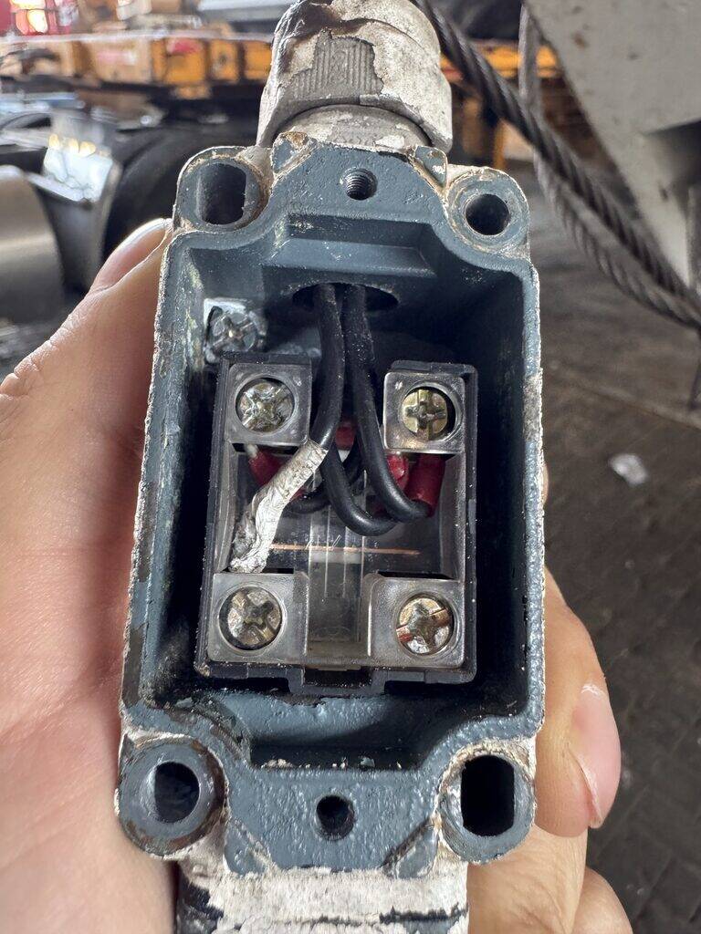 Retrofit eléctrico